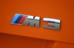 BMW M3 Coupe Lime Rock Edition 2013 года